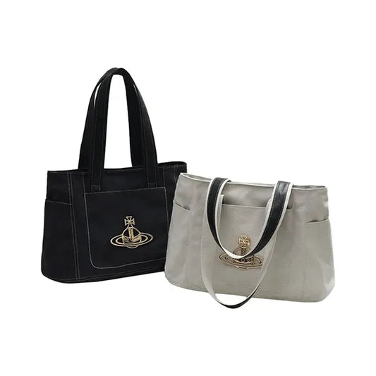 Canvas Tote Bags