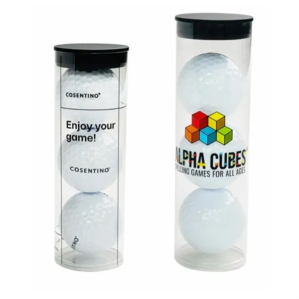 Golf Balls