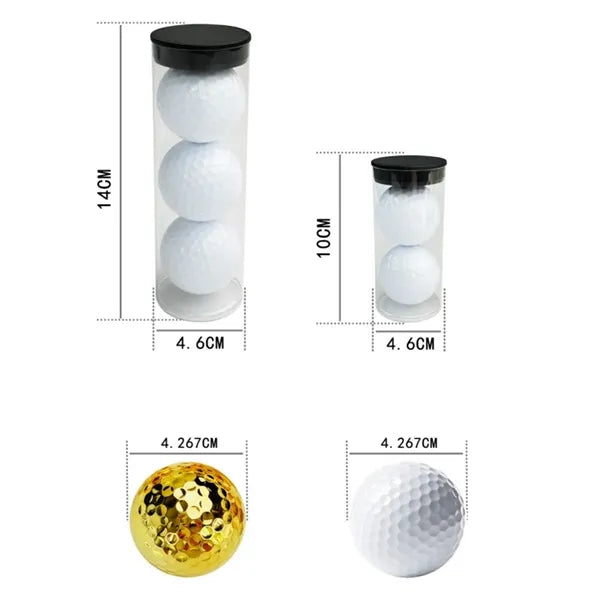 Golf Balls