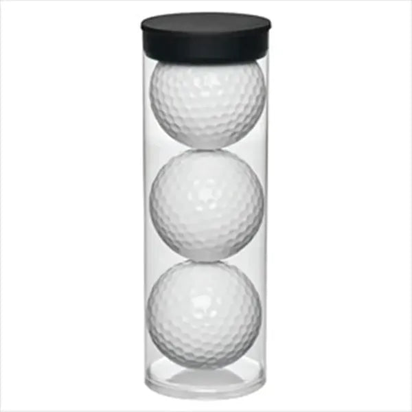 Golf Balls