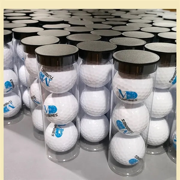 Golf Balls