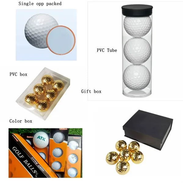 Golf Balls