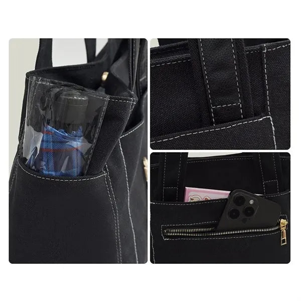 Canvas Tote Bags