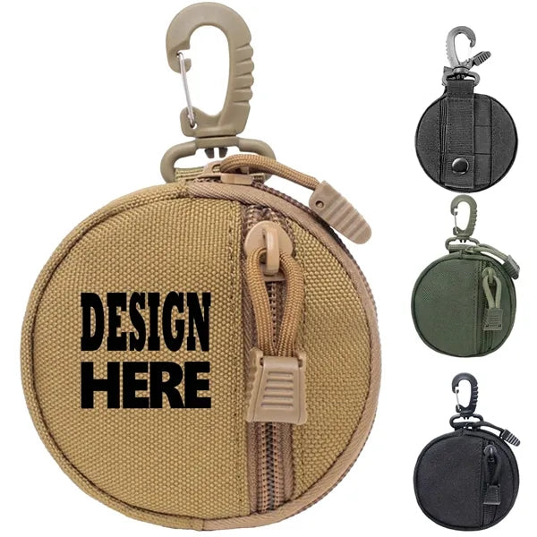 Multi-Functional Small Hanging Travel Bag