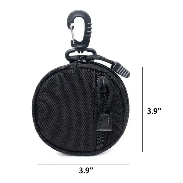 Multi-Functional Small Hanging Travel Bag