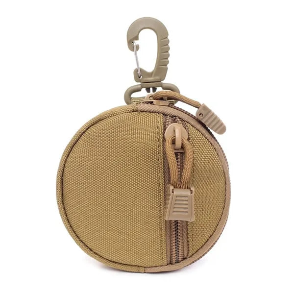 Multi-Functional Small Hanging Travel Bag