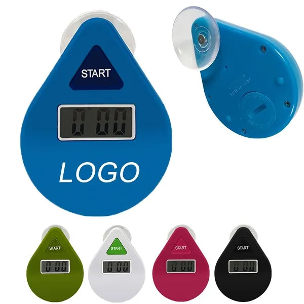 Five Minute Shower Timer