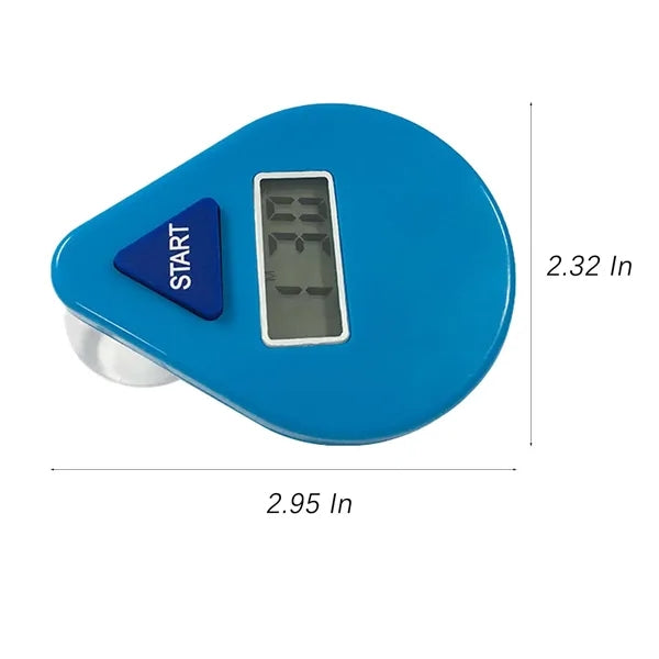 Five Minute Shower Timer