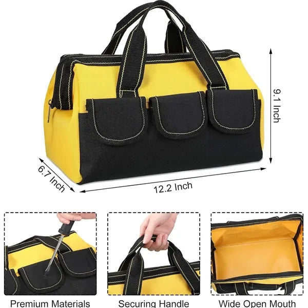 Waterproof Heavy Duty Tool Bag