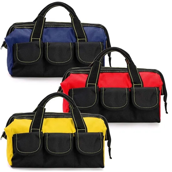 Waterproof Heavy Duty Tool Bag