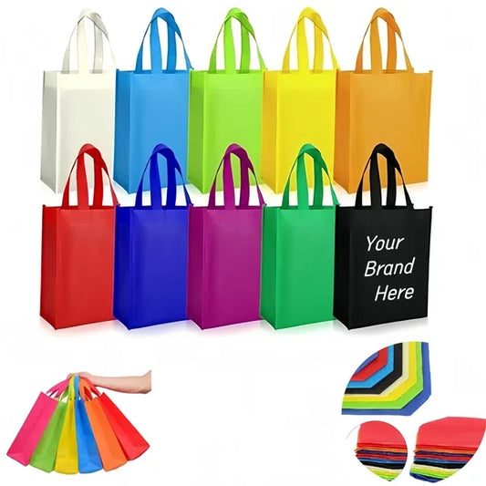 Heavy Duty Non Woven Tote Bags