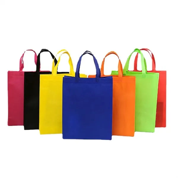 Heavy Duty Non Woven Tote Bags