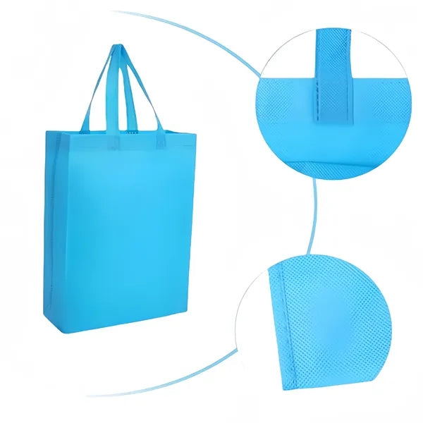 Heavy Duty Non Woven Tote Bags