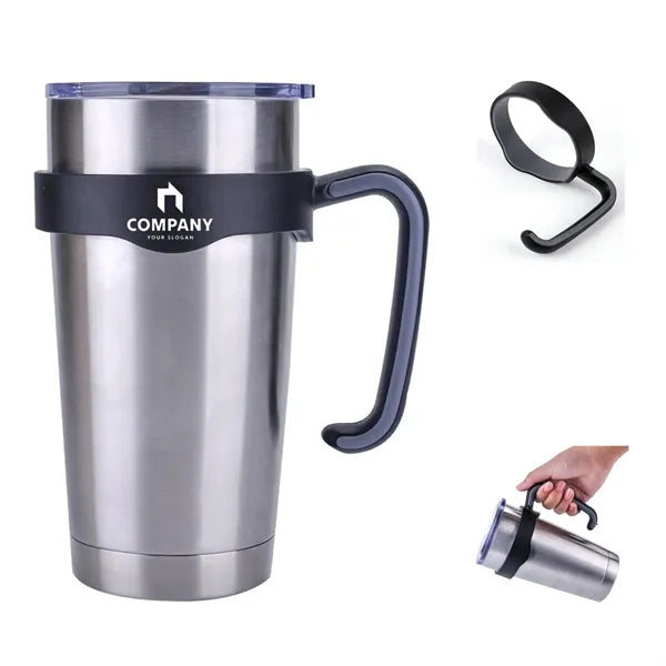 Tumbler Handle for 20oz Cooler Cup