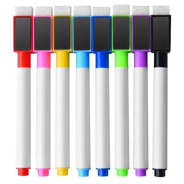 Magnetic Dry Erase Marker