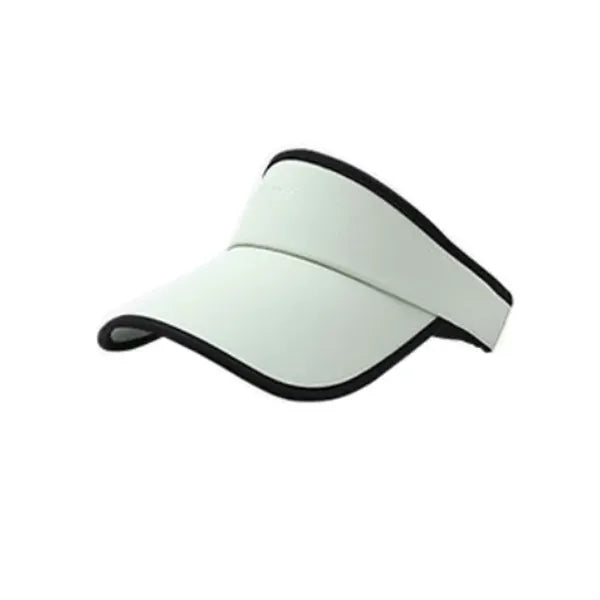 Nylon Summer Elastic Hollow Cap