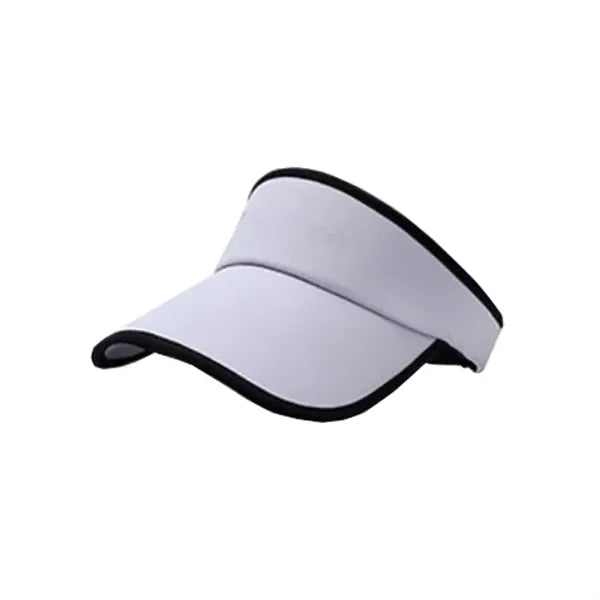 Nylon Summer Elastic Hollow Cap