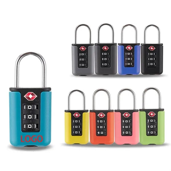 Combination Locks