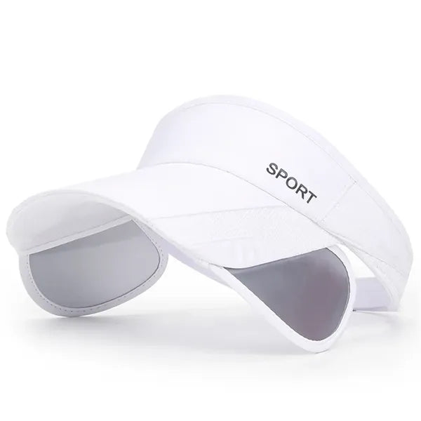 Athletic Mesh Visor