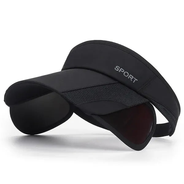 Athletic Mesh Visor