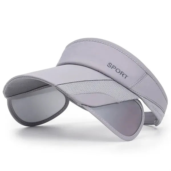 Athletic Mesh Visor
