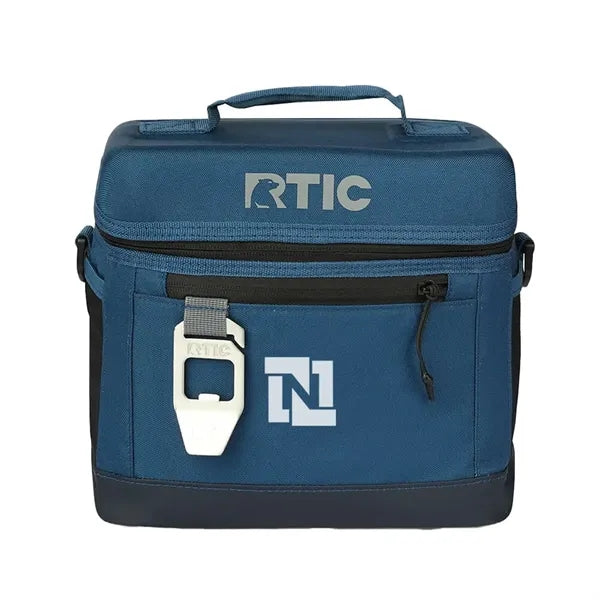 RTIC Everyday Cooler 8 can