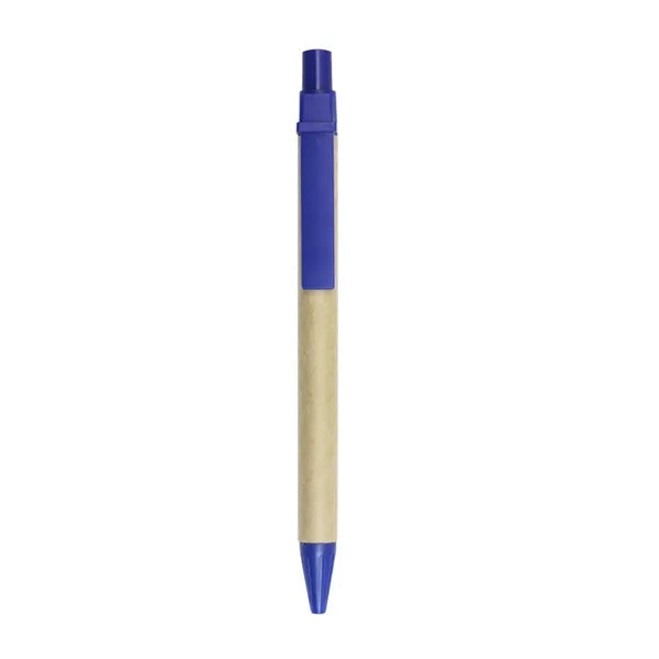 Eco-Friendly Recycled Ballpoint Pens