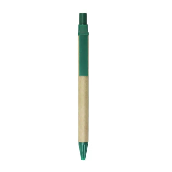 Eco-Friendly Recycled Ballpoint Pens