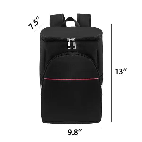 Extra-large Insulated Cooler Backpack