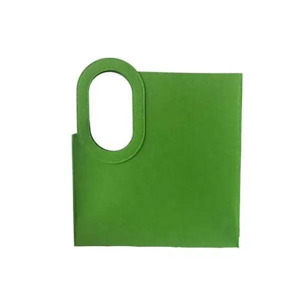Large Felt Tote Bag