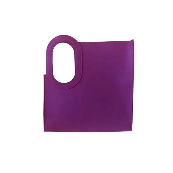 Large Felt Tote Bag