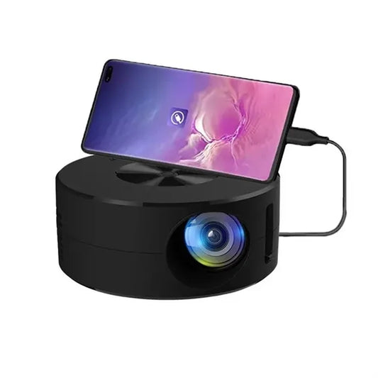 Mini Video Projector
