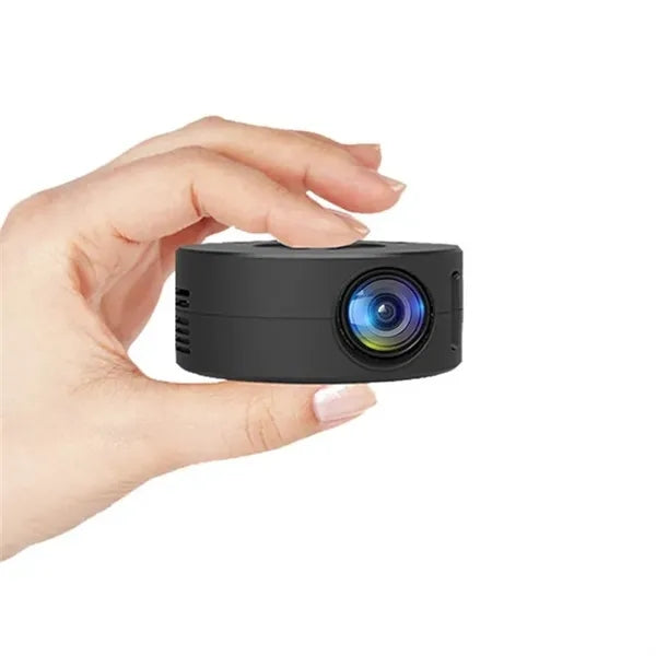 Mini Video Projector