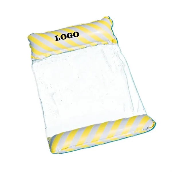 Inflatable Swimming Pool Floating Board