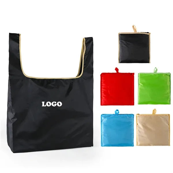 210D Oxford Fabric Tote Bag