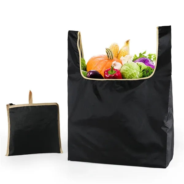 210D Oxford Fabric Tote Bag