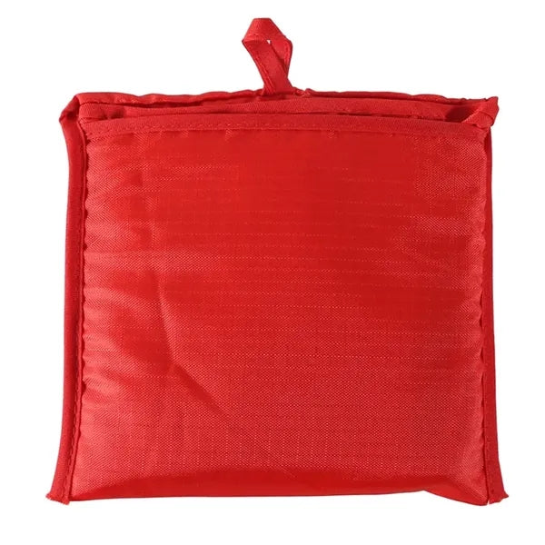 210D Oxford Fabric Tote Bag