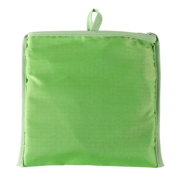 210D Oxford Fabric Tote Bag