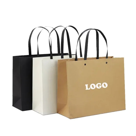 Shopping Tote Bag