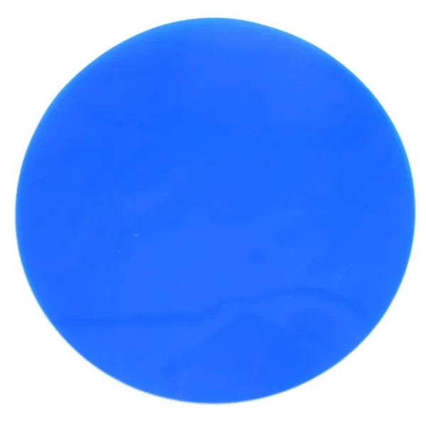 4.92 Inch Silicone Round Jar Opener Coaster