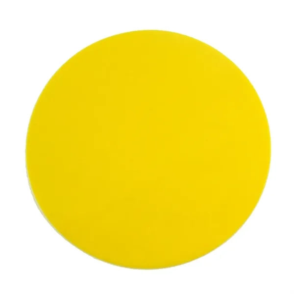 4.92 Inch Silicone Round Jar Opener Coaster
