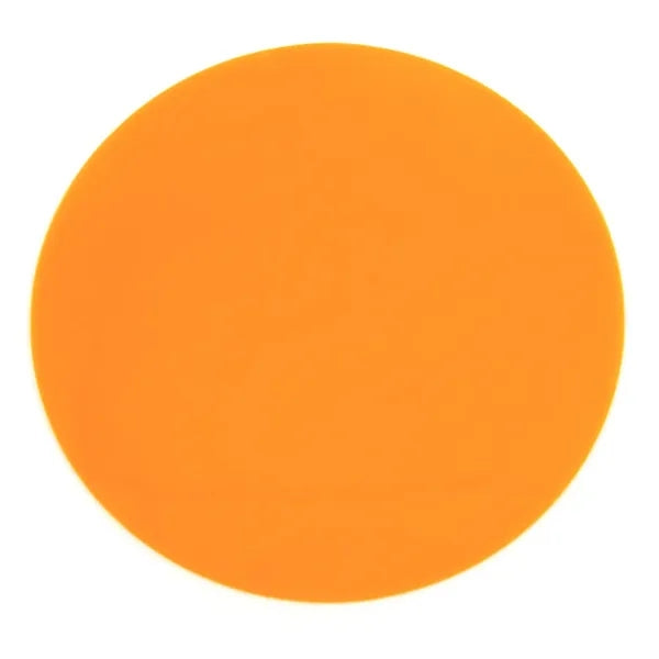 4.92 Inch Silicone Round Jar Opener Coaster