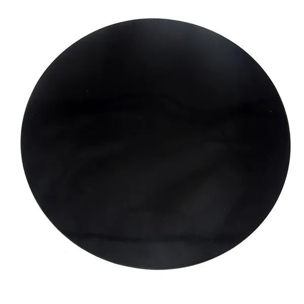 4.92 Inch Silicone Round Jar Opener Coaster
