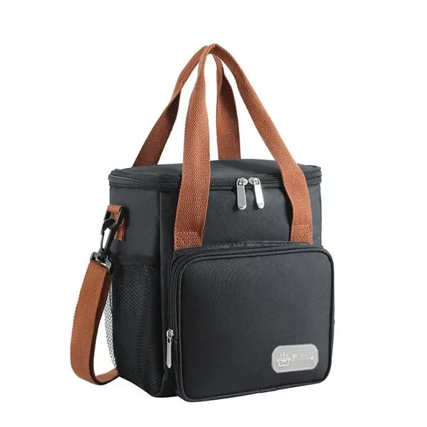 Lunch box insulated