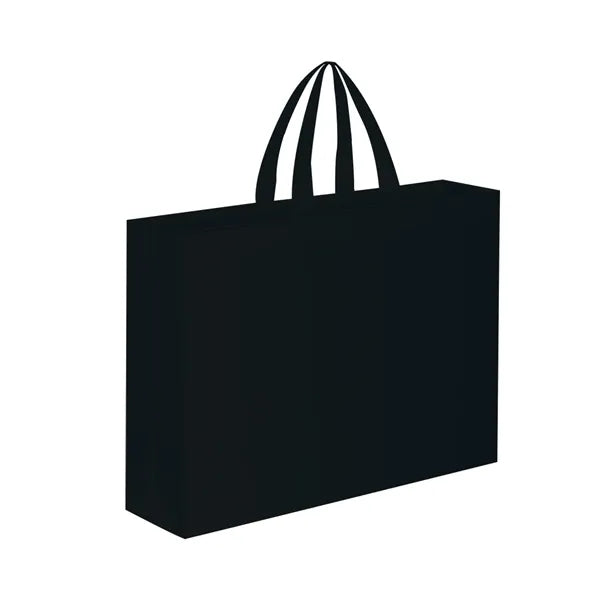 Non-woven Waterproof Tote Bag Education Large Capacity