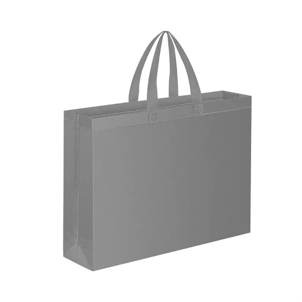 Non-woven Waterproof Tote Bag Education Large Capacity