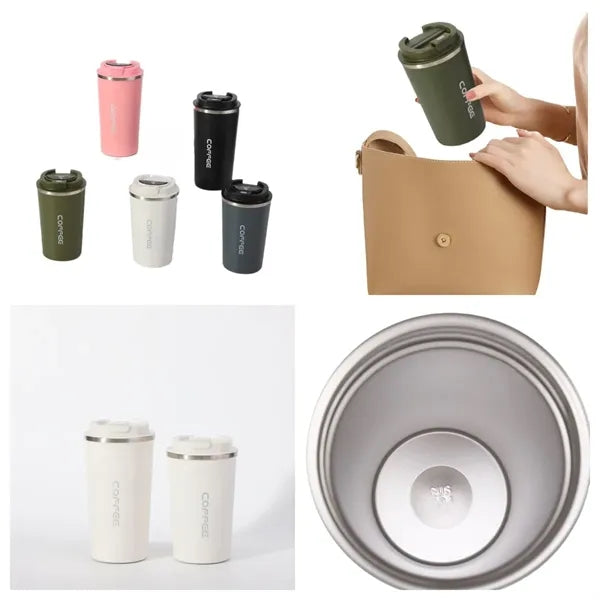 Stainless Steel Vacuum Insulated Tumbler