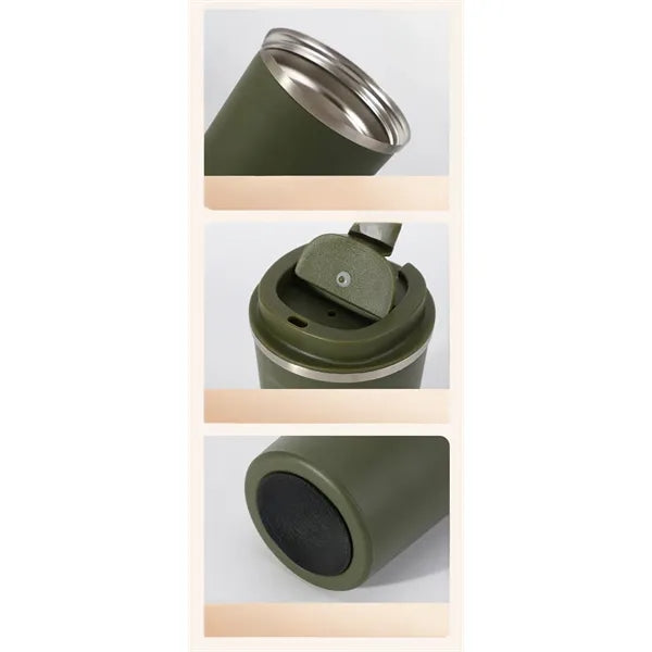 Stainless Steel Vacuum Insulated Tumbler