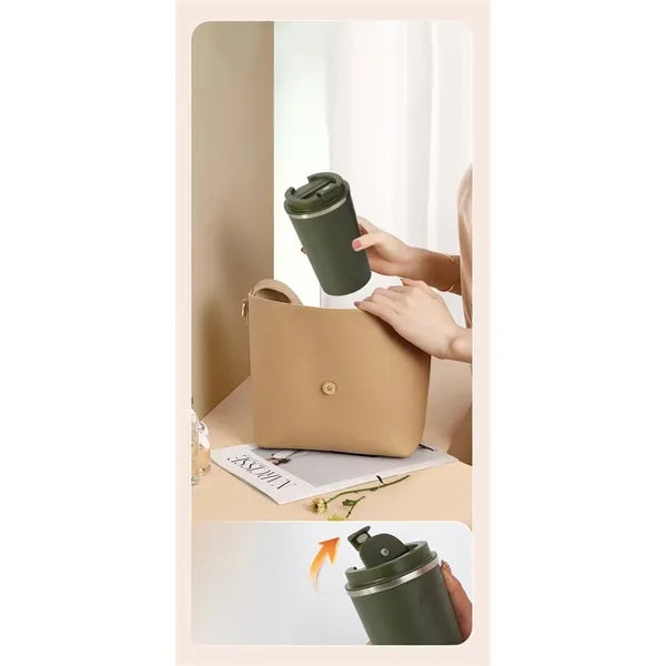 Stainless Steel Vacuum Insulated Tumbler