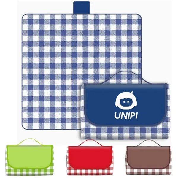Picnic Beach Blanket Mat